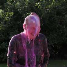 LiquidX: The Messyworld Summer Games: Janey Vs Samantha 04