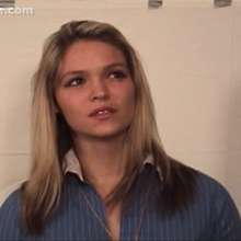 Anglefan: Lost Alexia video re-uploaded