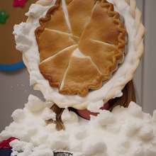 SmushingTin: Latest Pie efforts