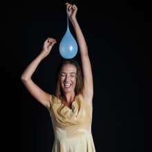 gpgt90: Water Balloon Burst