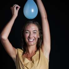 gpgt90: Water Balloon Burst