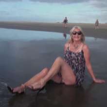 custardcouple: Wet Clothes In Public 1