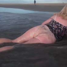 custardcouple: Wet Clothes In Public 1