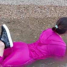 Get Your Snaps: 5 new wetlook updates are available