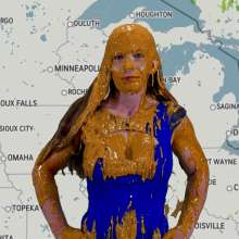 WildThang: Writers Strike Weather Report