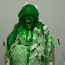 messycharlotte: Pies ans slime