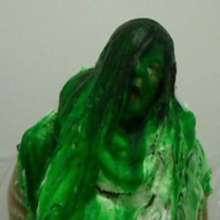 messycharlotte: Pies ans slime