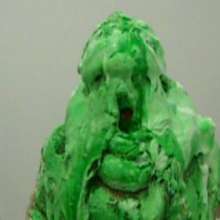 messycharlotte: Pies ans slime