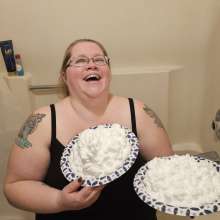 curiousvixen84: New pie videos!