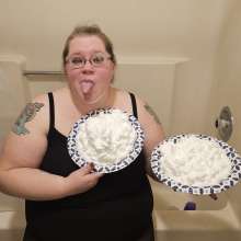 curiousvixen84: New pie videos!