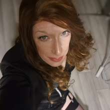 StephanieCD: 