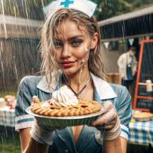 Sleazoid44: A Cream Pie A Day...