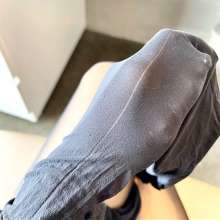 Michele Choo: what's the our next plan for my wolford pantyhose?