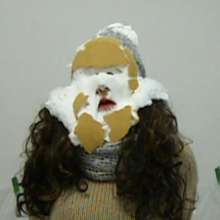 messycharlotte: Pies ans slime