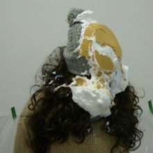 messycharlotte: Pies ans slime