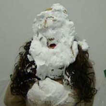messycharlotte: Pies ans slime