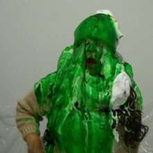 messycharlotte: Pies ans slime
