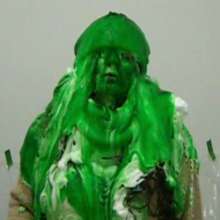 messycharlotte: Pies ans slime