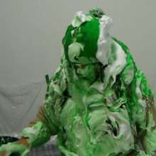 messycharlotte: Pies ans slime