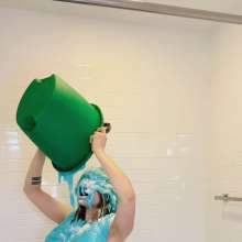 Slimed Models: A Humiliation Mixtape