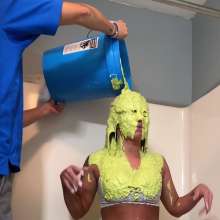 Slimed Models: A Humiliation Mixtape