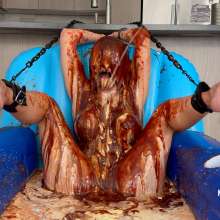 Messygirl: New Messygirl Download with Alba Zevon