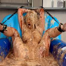 Messygirl: New Messygirl Download with Alba Zevon