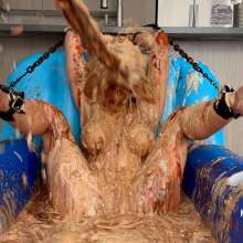 Messygirl: New Messygirl Download with Alba Zevon