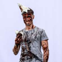 Polarwet: Alex Chocolate (Pics + Video)