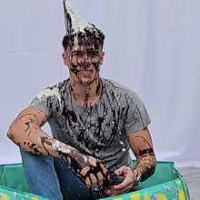 Polarwet: Alex Choc (Only Video)