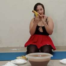 Hikari-Studio-Wam: A Night of Lots of Chocolate and Cakes for Mhelany