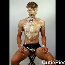 Cutiepied-production: Anselme : Sweet Humiliation