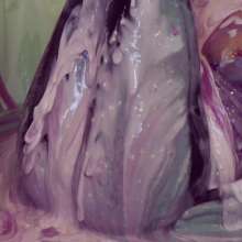 HotWamHD: Antonia's Gunge Yoga Leotard Try-on Pt2  now in umd store!