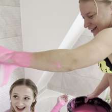 TheGungeZone: Arabella's Messy Bet