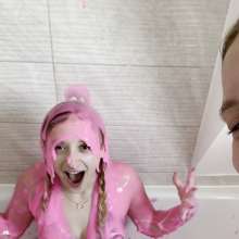 TheGungeZone: Arabella's Messy Bet