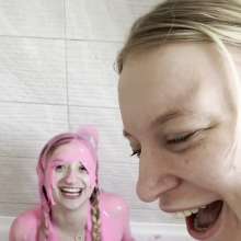 TheGungeZone: Arabella's Messy Bet