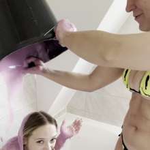 TheGungeZone: Arabella's Messy Bet