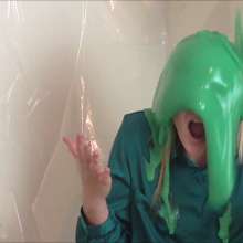 RevSlymsford: Belle Interviews To Become Slymsford's Sploshers' Secretary