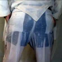 CockySuit: 