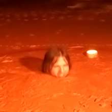 TannerQS: Blue Collared Quicksand (First Angle) with a trailer!
