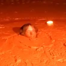 TannerQS: Blue Collared Quicksand (First Angle) with a trailer!