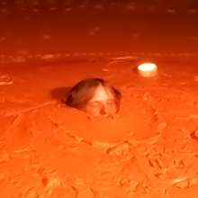 TannerQS: Blue Collared Quicksand (First Angle) with a trailer!
