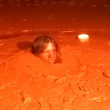 TannerQS: Blue Collared Quicksand (First Angle) with a trailer!