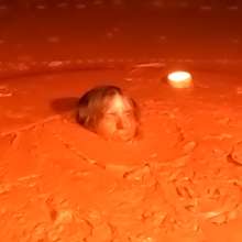 TannerQS: Blue Collared Quicksand (First Angle) with a trailer!