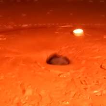 TannerQS: Blue Collared Quicksand (First Angle) with a trailer!