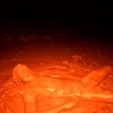 TannerQS: Blue Collared Quicksand (First Angle) with a trailer!