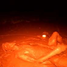 TannerQS: Blue Collared Quicksand (First Angle) with a trailer!