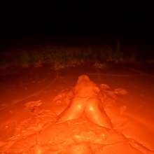 TannerQS: Blue Collared Quicksand (First Angle) with a trailer!