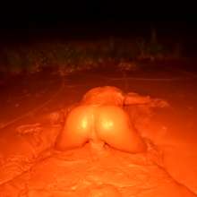 TannerQS: Blue Collared Quicksand (First Angle) with a trailer!