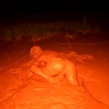 TannerQS: Blue Collared Quicksand (First Angle) with a trailer!